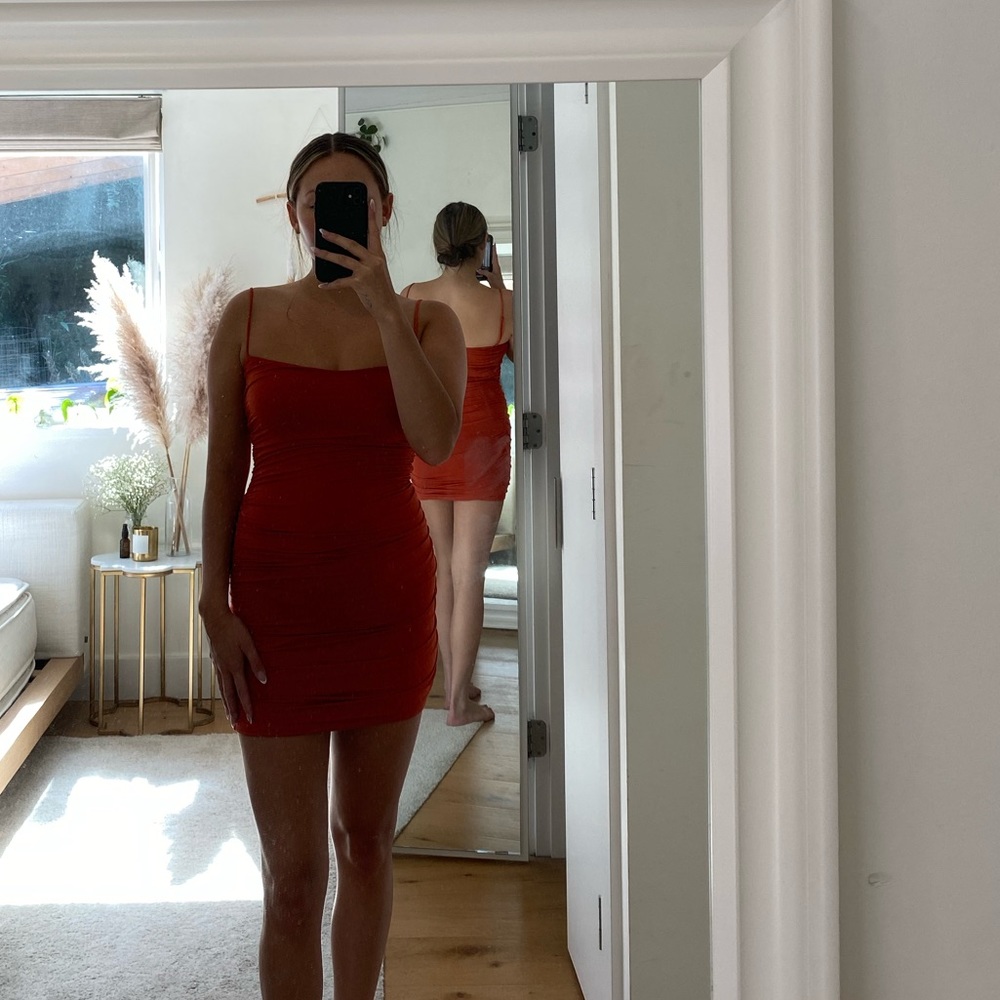 Going out dress